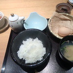 オーベルジュ土佐山 - 