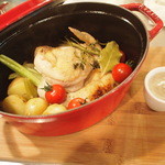 メゾン・イチ - 