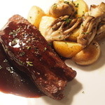 メゾン・イチ - 