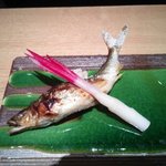 オーベルジュ土佐山 - 