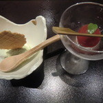 オーベルジュ土佐山 - 