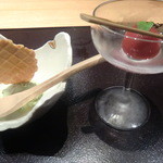 オーベルジュ土佐山 - 