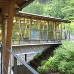 オーベルジュ土佐山 - 