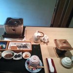 オーベルジュ土佐山 - 