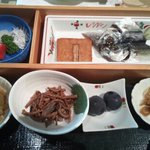 オーベルジュ土佐山 - 