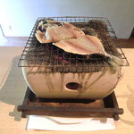 オーベルジュ土佐山 - 