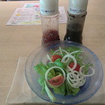 オーベルジュ土佐山 - 