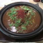 オーベルジュ土佐山 - 