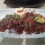 オーベルジュ土佐山 - 