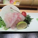 オーベルジュ土佐山 - 