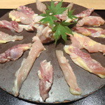 オーベルジュ土佐山 - 