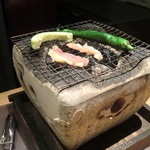 オーベルジュ土佐山 - 