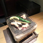 オーベルジュ土佐山 - 