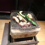 オーベルジュ土佐山 - 