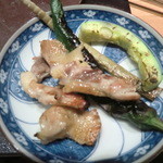 オーベルジュ土佐山 - 