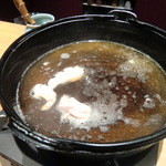 オーベルジュ土佐山 - 