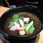 オーベルジュ土佐山 - 