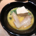 オーベルジュ土佐山 - 