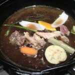 オーベルジュ土佐山 - 