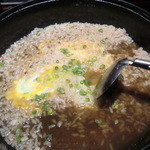 オーベルジュ土佐山 - 