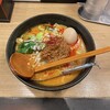 麺や 蓮と凜と仁