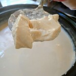 カフェ リトルキッチン ハヤマ - 