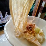 カフェ リトルキッチン ハヤマ - 