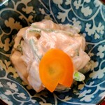 カフェ リトルキッチン ハヤマ - 