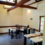 カフェ リトルキッチン ハヤマ - 