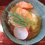 カフェ リトルキッチン ハヤマ - 