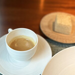 蒼 - ビスクの濃厚さにも、ますます磨きが掛かっていますね！