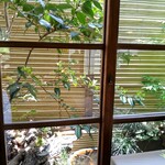 カフェ リトルキッチン ハヤマ - 