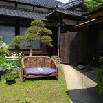 カフェ リトルキッチン ハヤマ - 