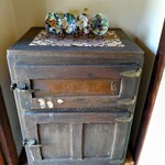 カフェ リトルキッチン ハヤマ - 