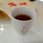 カフェ リトルキッチン ハヤマ - 