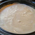 カフェ リトルキッチン ハヤマ - 