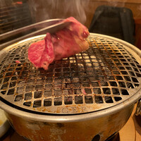 和牛焼肉 神楽坂 牛ます - 