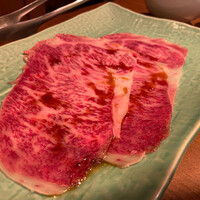 和牛焼肉 神楽坂 牛ます - 