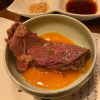 和牛焼肉 神楽坂 牛ます - 