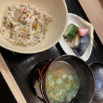 旬鮮和楽 さな井 - 