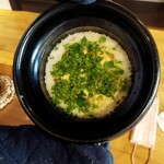 日本料理 桶屋町 神田 - 