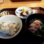 日本料理 桶屋町 神田 - 