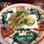 日本料理 桶屋町 神田 - 