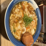 Tenobe Udon Suizan - 