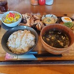 飯処 ふぉす。 - 