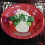 日本料理 桶屋町 神田 - 