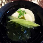 日本料理 桶屋町 神田 - 