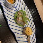 旬鮮和楽 さな井 - 