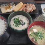 しあわせ居酒屋 寿里 - 