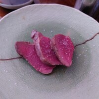 あそび割烹 さん葉か - 